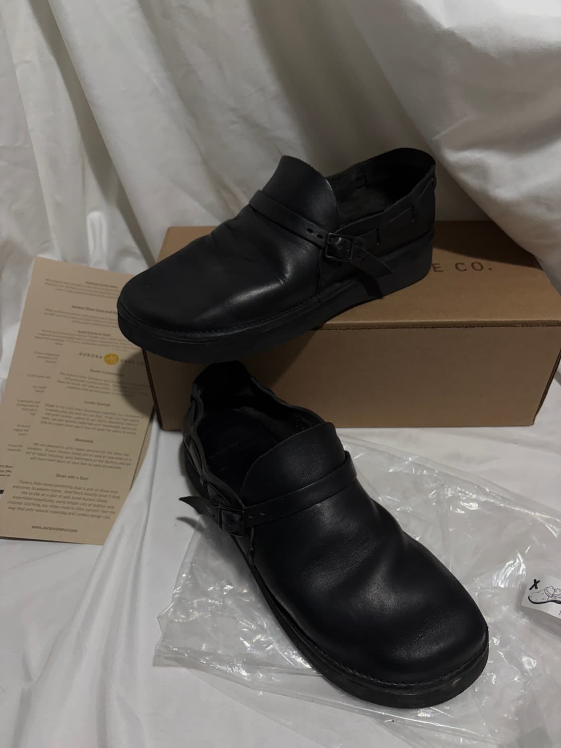 [9]MAN-TLE ROV1 "AURORA LOW"  상품이미지2