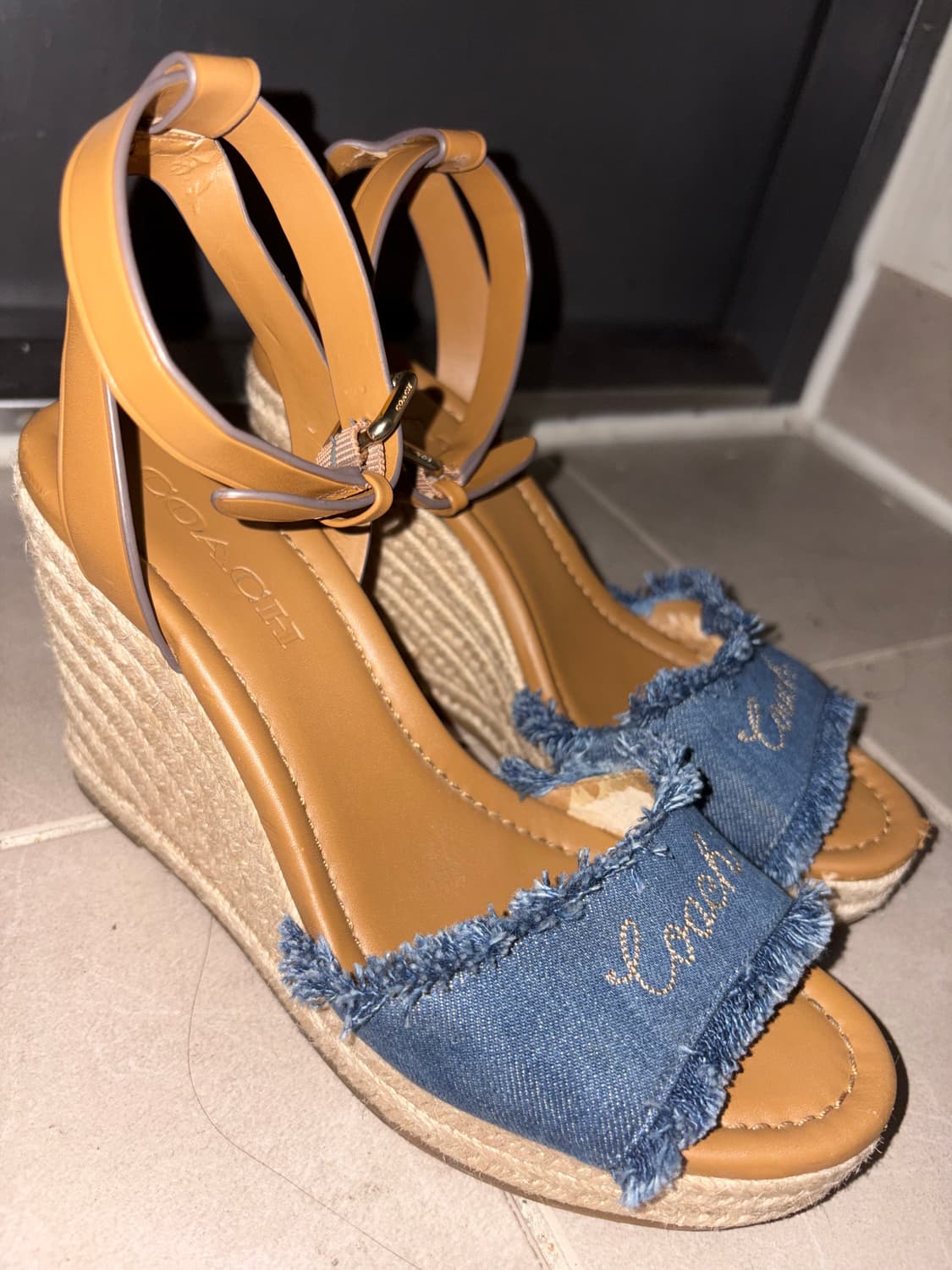 Sandals High Heel 상품이미지4