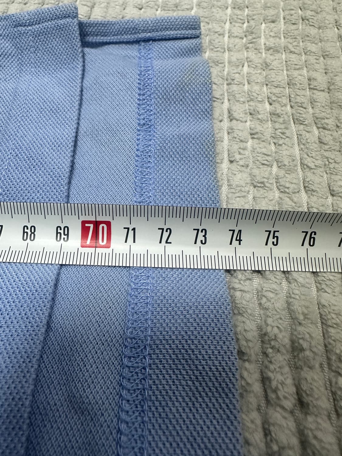 버버리 pk티셔츠 상품이미지7