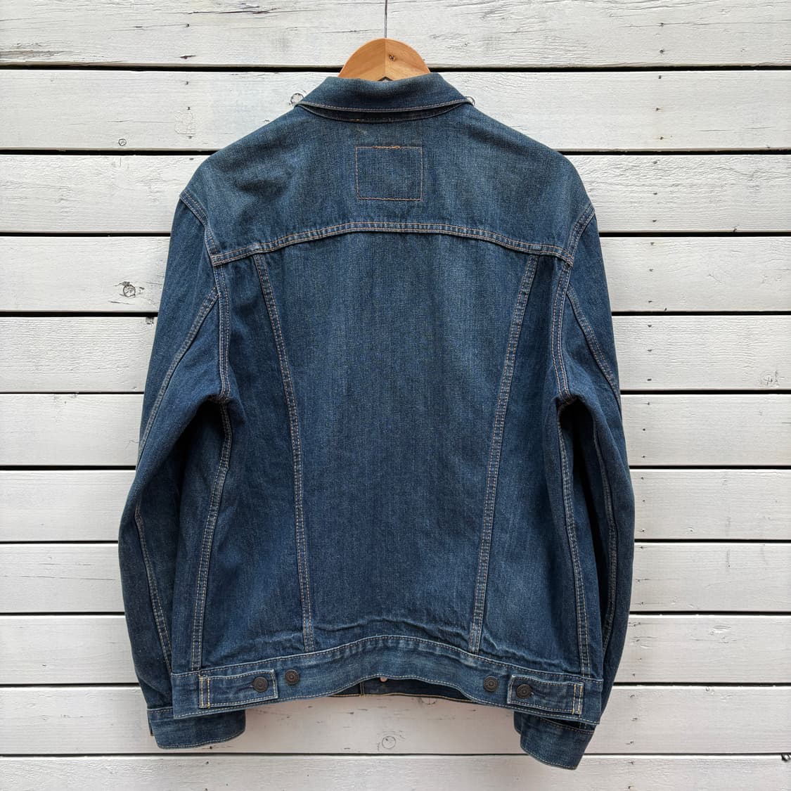 Levi’s 리바이스 데님 자켓 상품이미지2