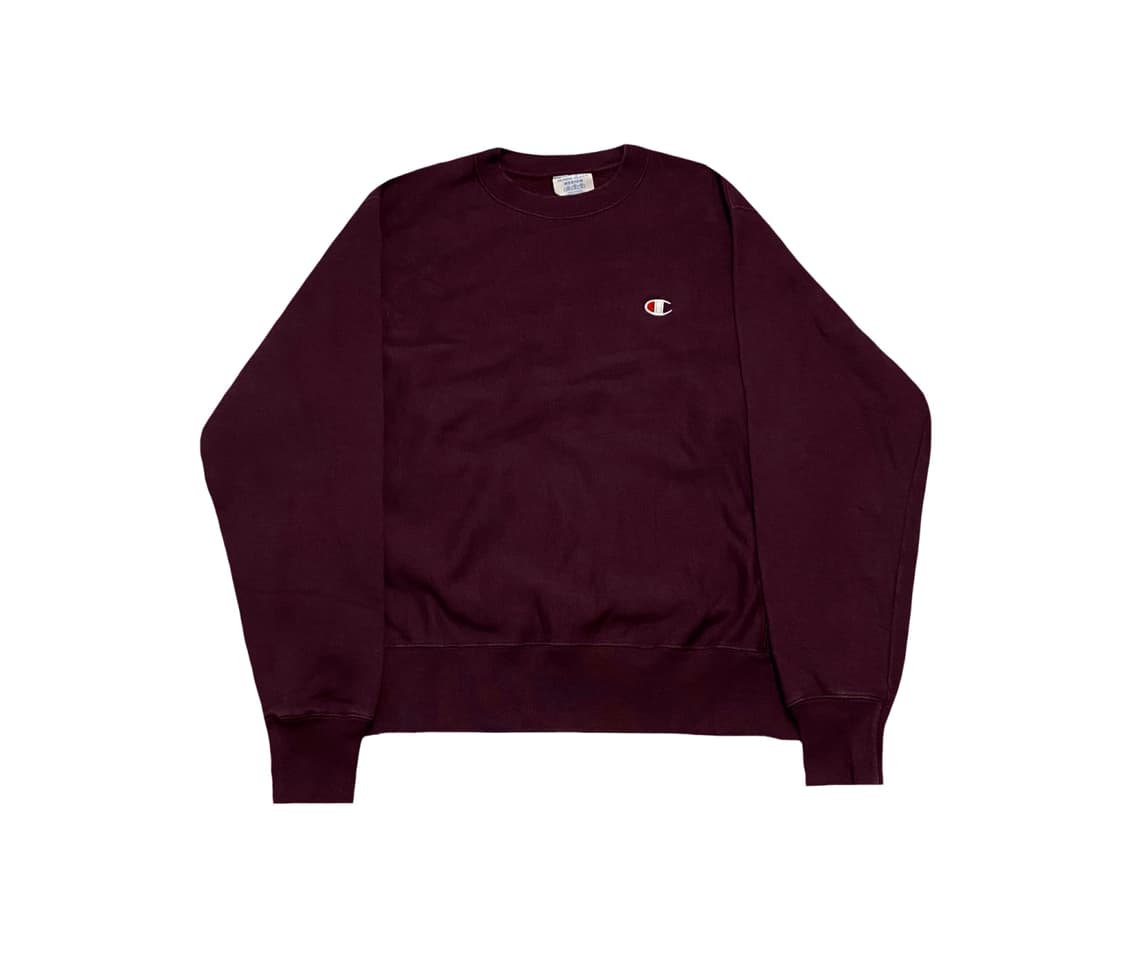 Champion(챔피온)리버스위브 스웻 상품이미지1