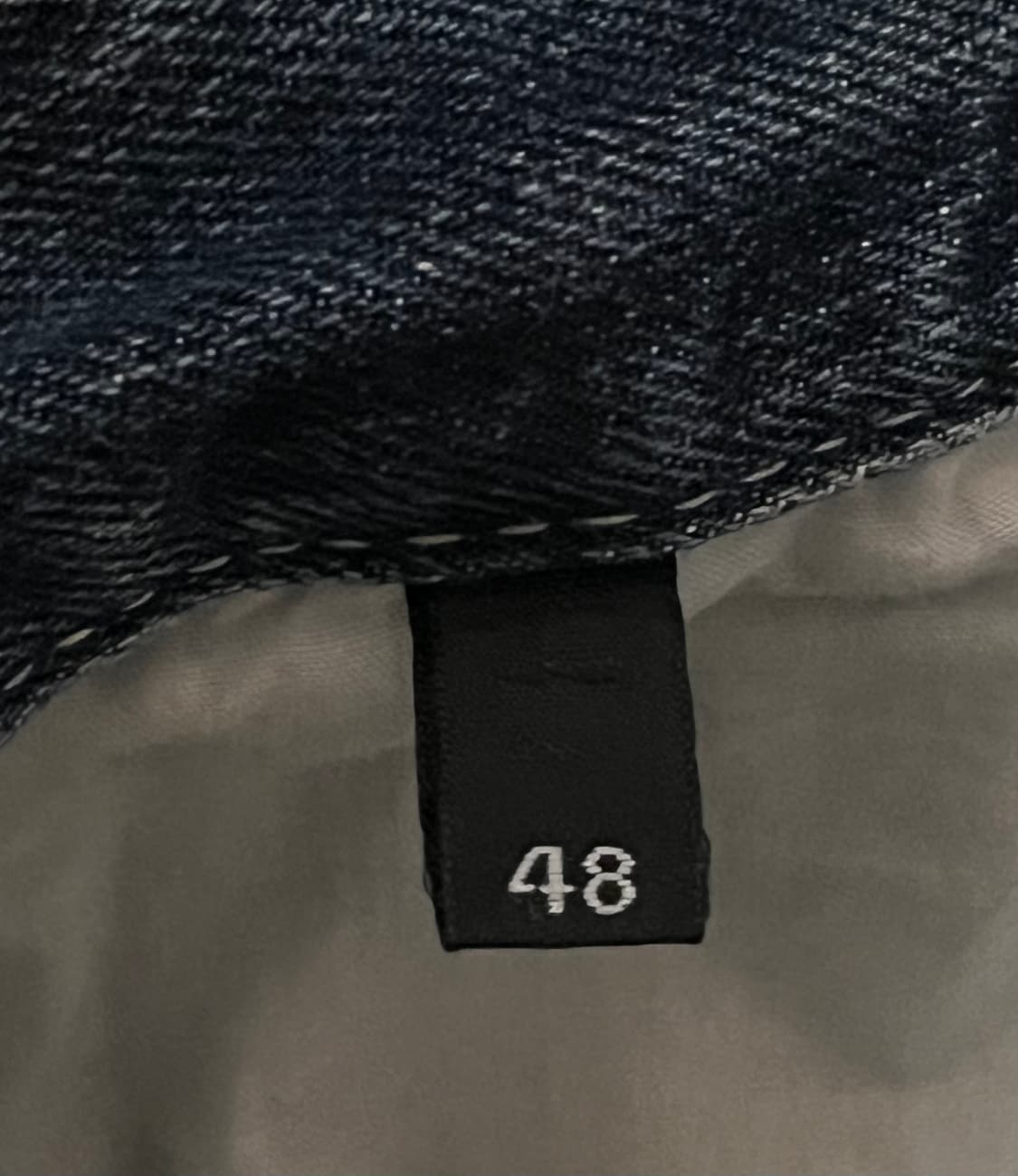 디스퀘어드 데미지 워싱 청바지 48 상품이미지8