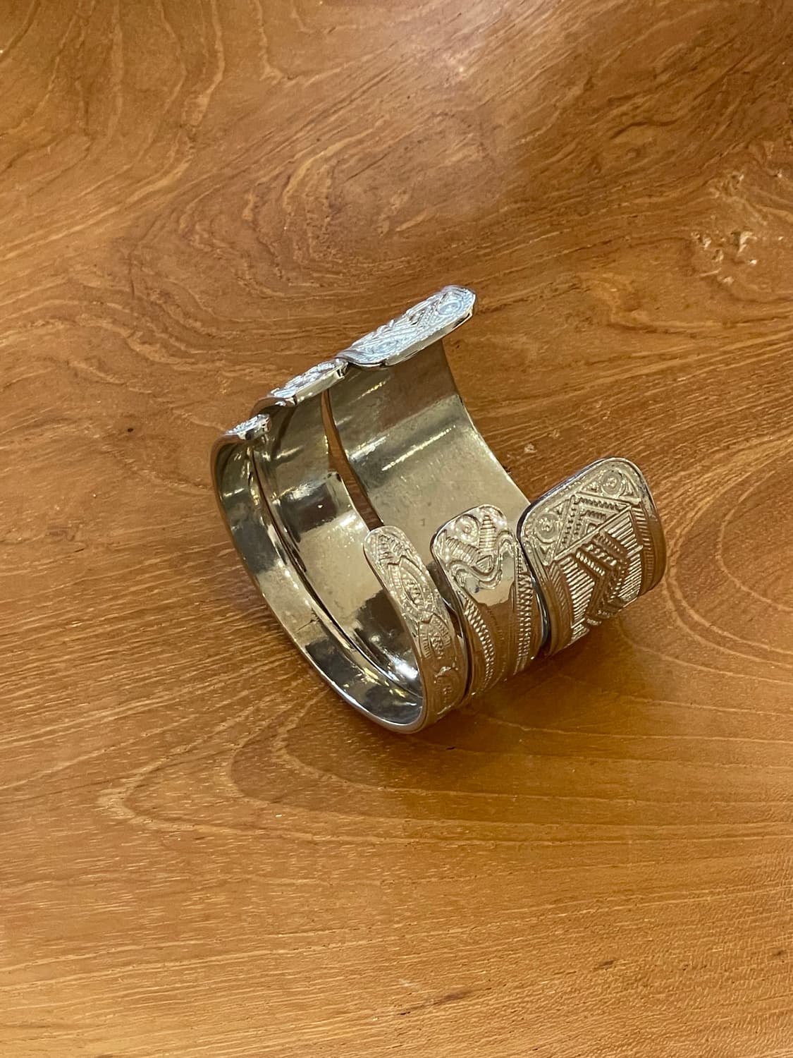 토가 비릴리스 metal bangle set 상품이미지7