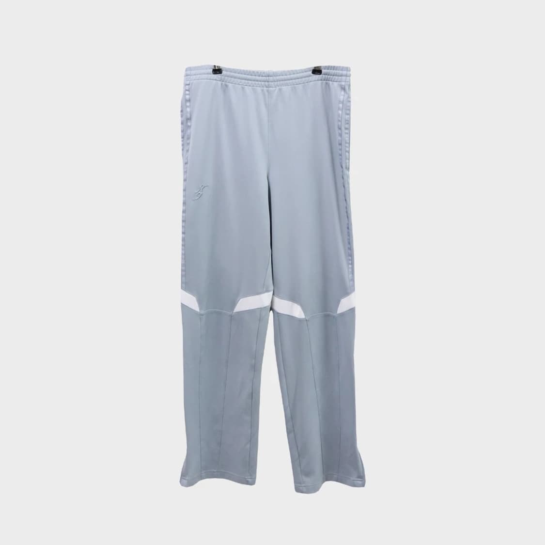 ADIDAS X DAVID BECKHAM 자수 져지 셋업 68792 상품이미지7