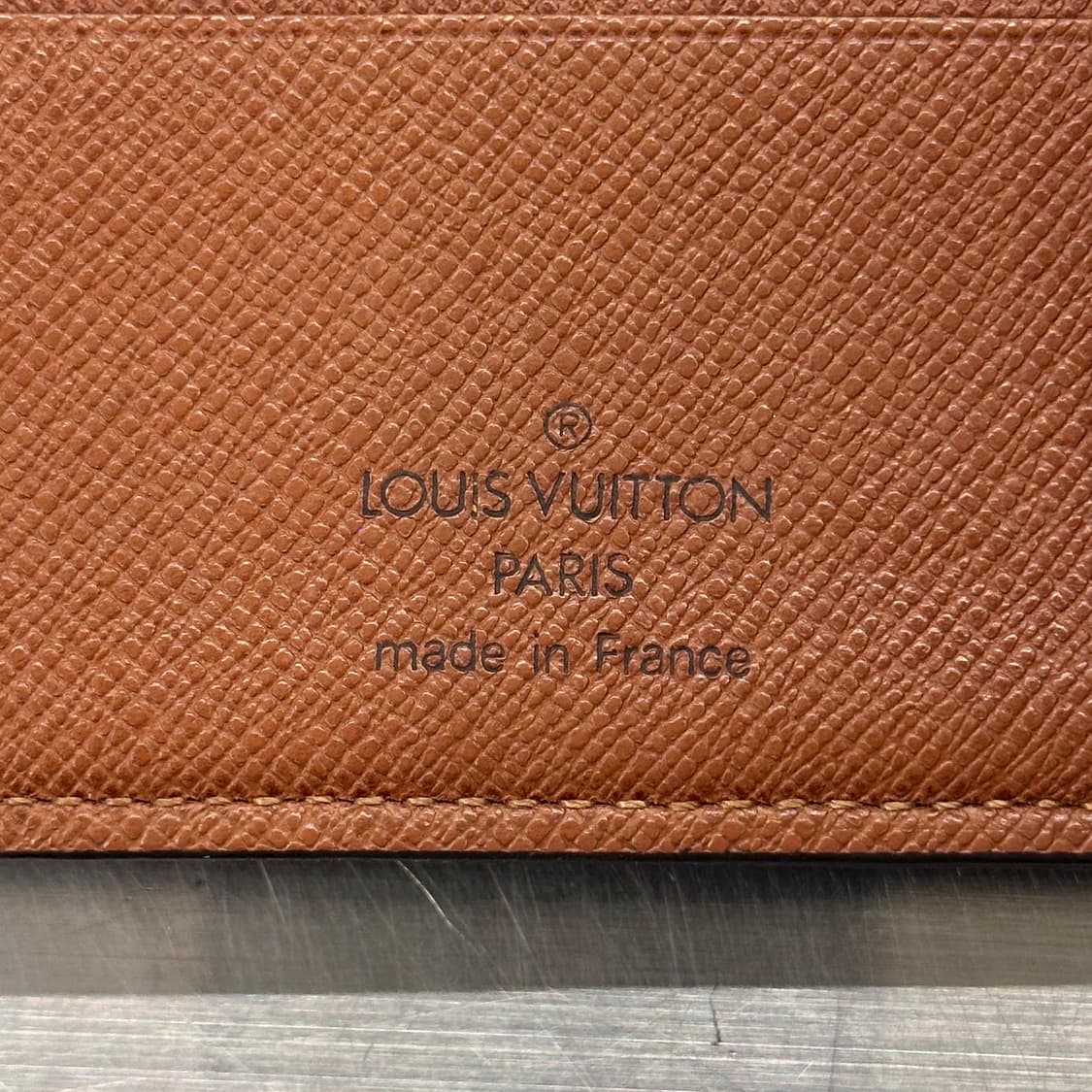 루이비통 모노그램 반지갑 상품이미지2