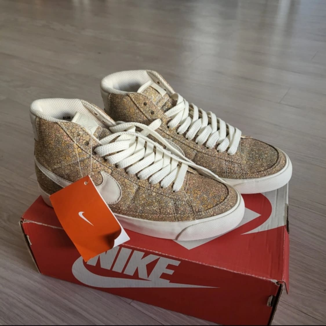 나이키 블레이져 리버티(230)새상품 상품이미지3