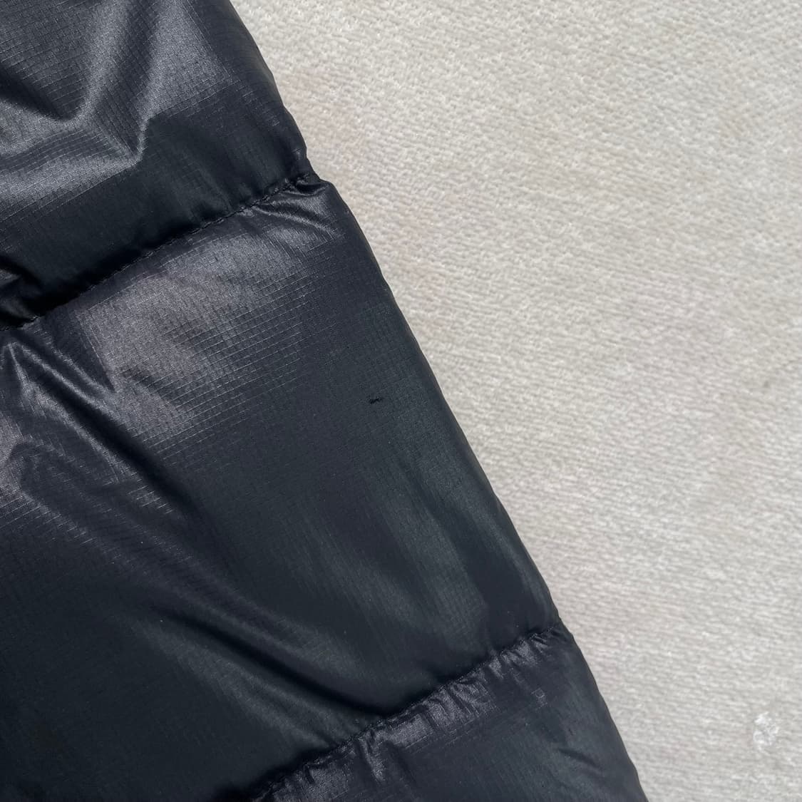 W95 노스페이스 1996 700 눕시 패딩 상품이미지8