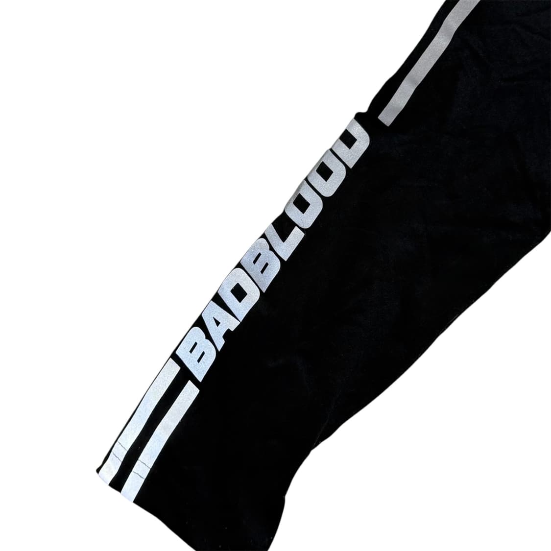 배드블러드 스포티 바디콘 미니 원피스 상품이미지4