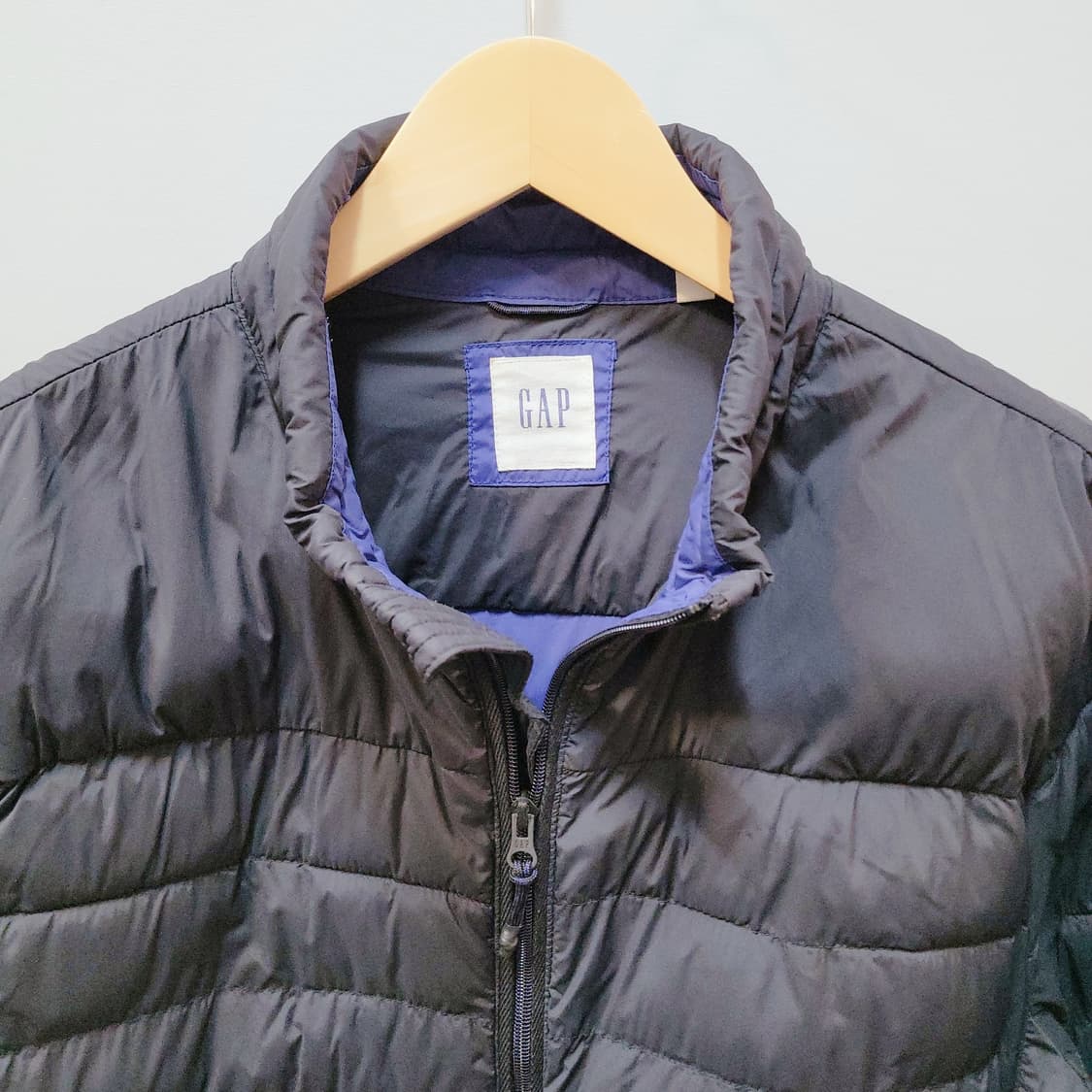 XL~XXL) GAP 경량패딩  상품이미지4