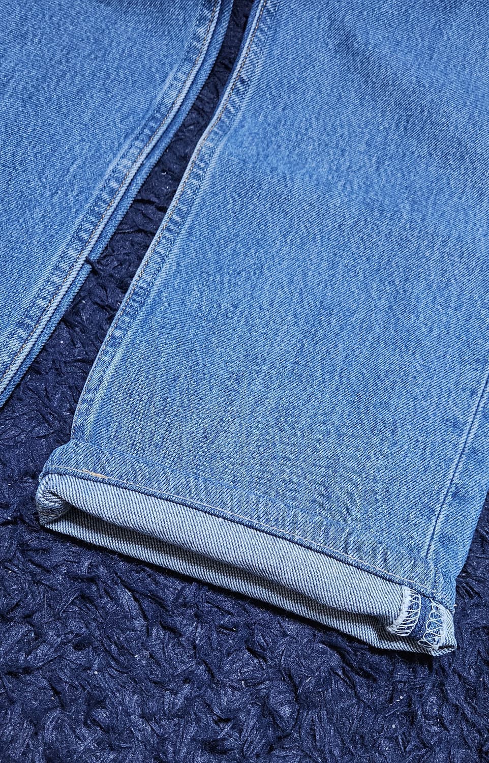 (데드스탁) 90s 리바이스 501 made in usa 상품이미지4