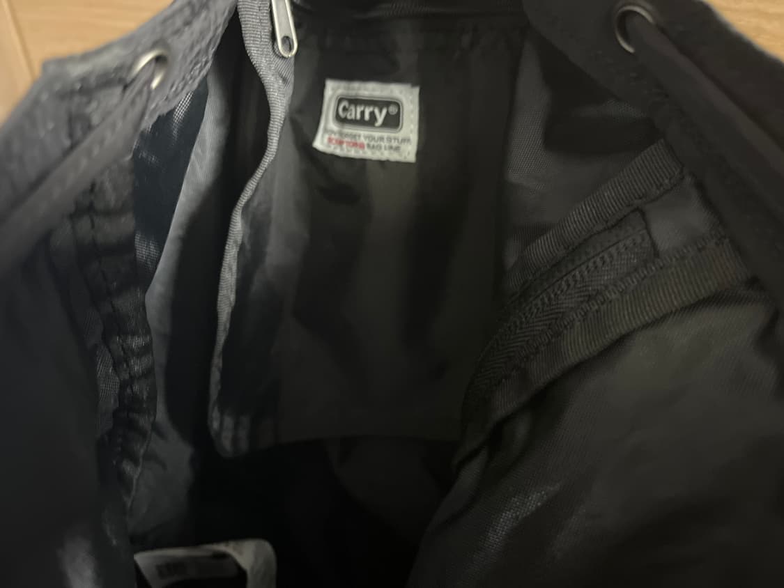 Sculptor 가방 상품이미지2