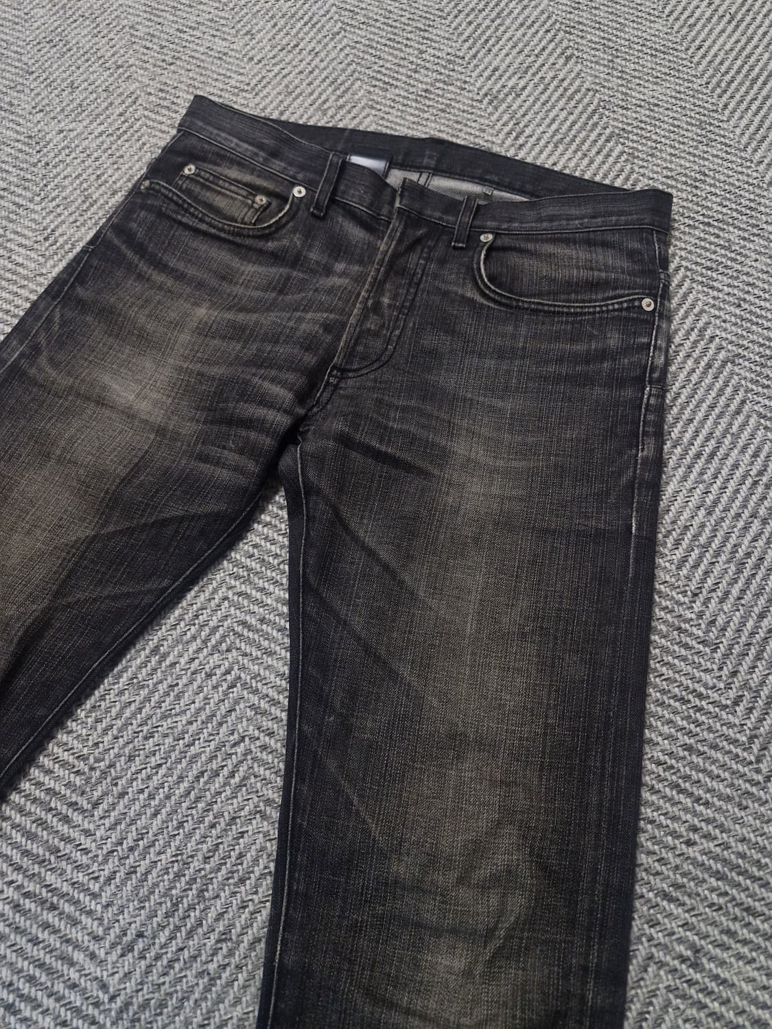 (민트급) 디올옴므 퍼지드림 29사이즈 상품이미지1