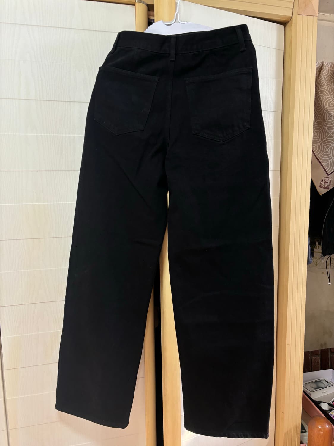 aieul 커브드진 블랙 46 상품이미지3