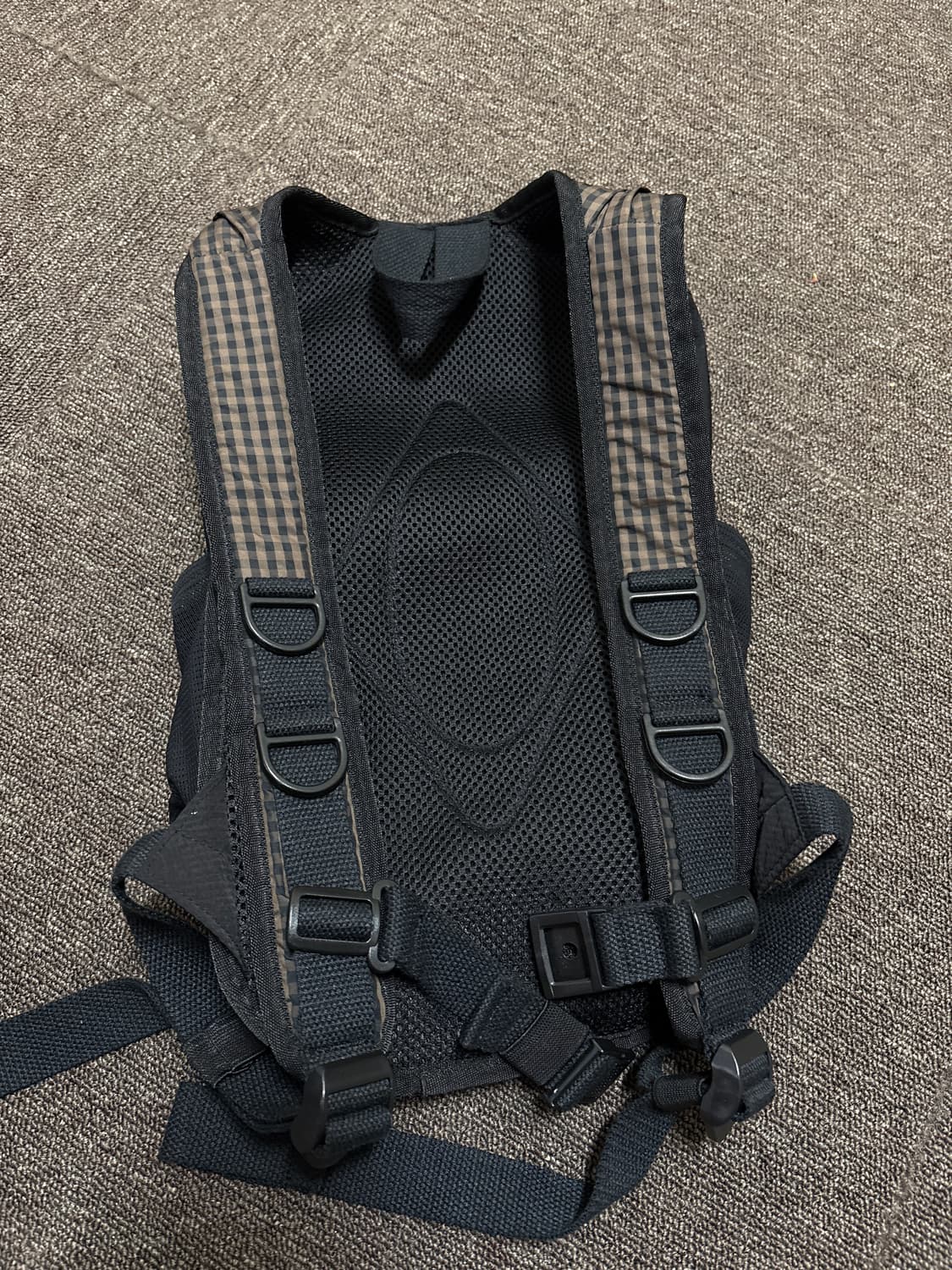 미스치프 백팩 상품이미지2