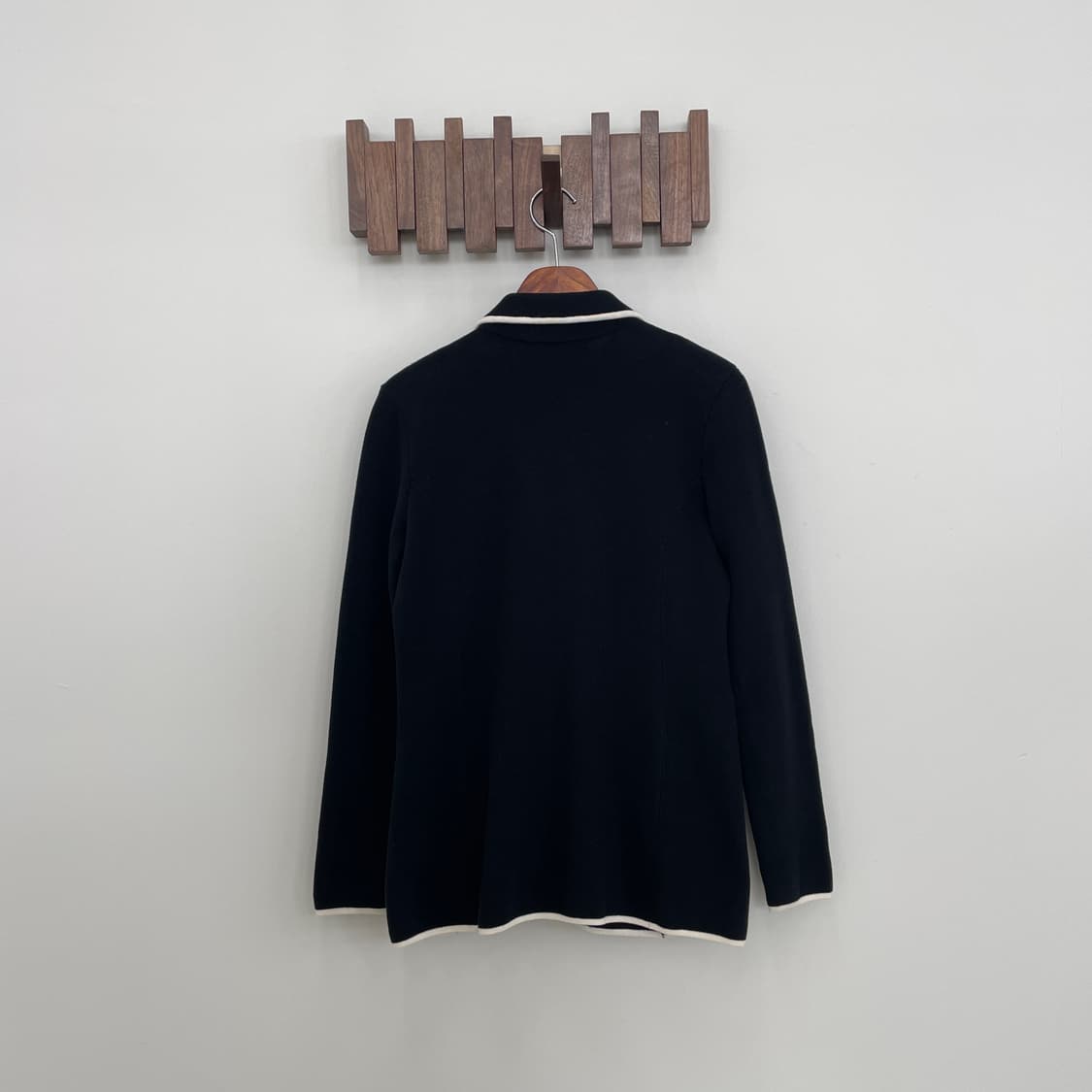 로렌 랄프로렌 니트 블레이저 상품이미지4