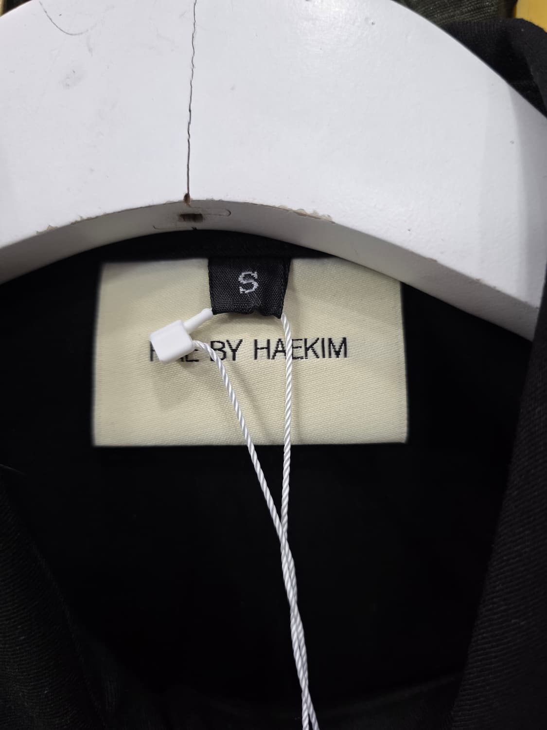 해바이해킴 여성 셔츠 상품이미지3