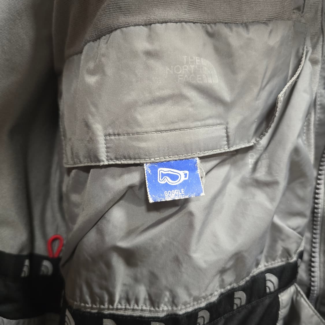 노스페이스 빈티지 하이벤트 자켓 상품이미지6