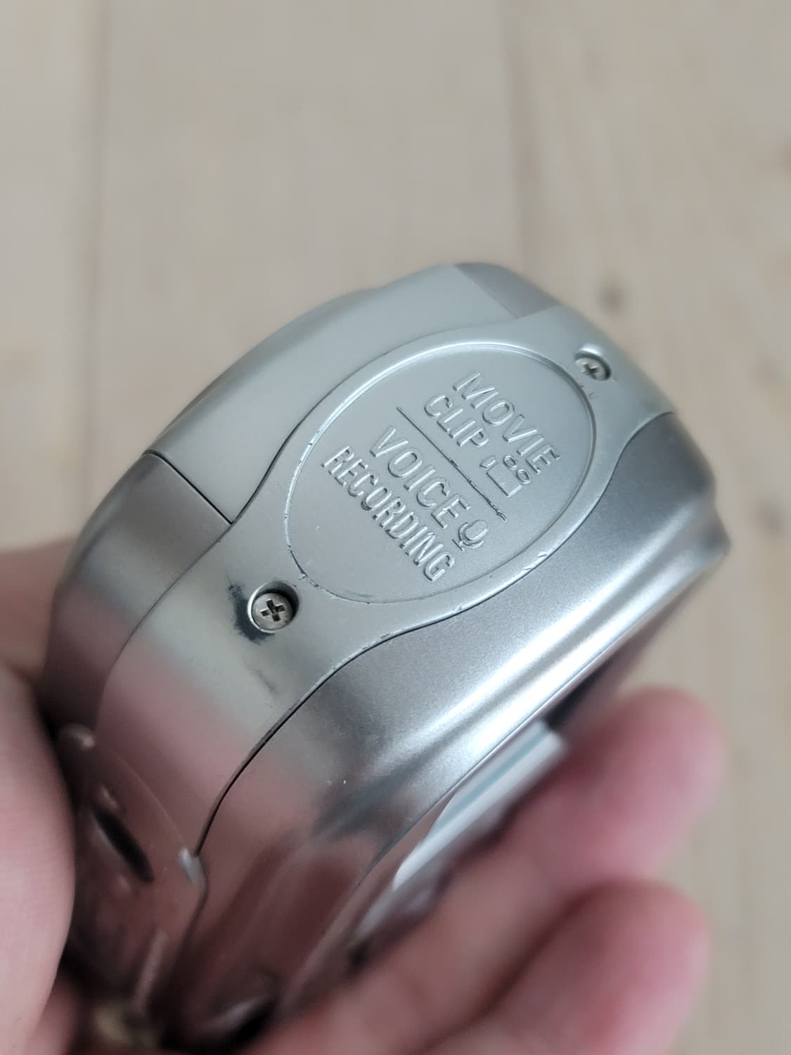 삼성 케녹스 D4 디카 빈티지 감성 소형 디지털카메카+2기가 sd카드 상품이미지8