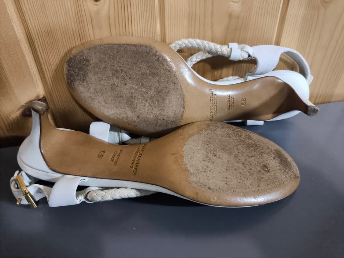 6b 230mm 랄프로렌 구두 샌들 상품이미지7