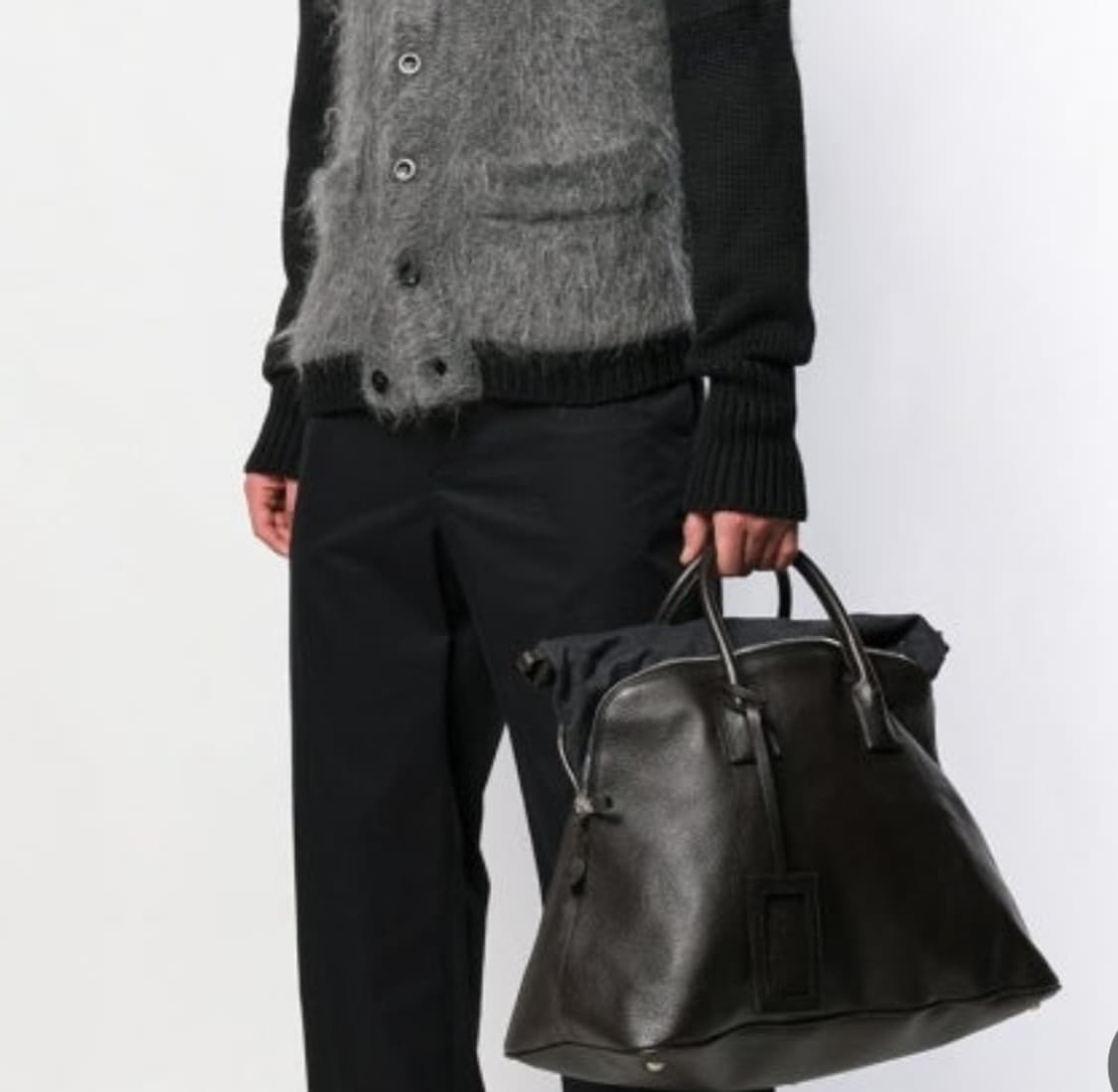 마르지엘라 백 S55WG0051 상품이미지5