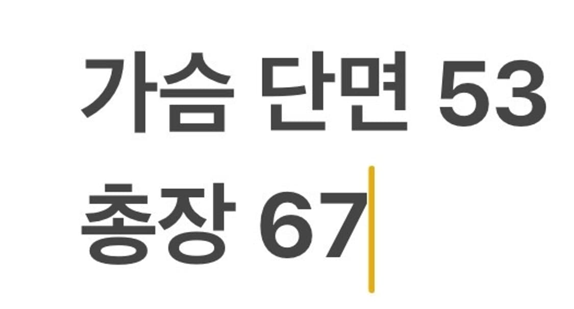 [정품/S] 파타고니아 하이로프트 다운 자켓 b17 상품이미지9