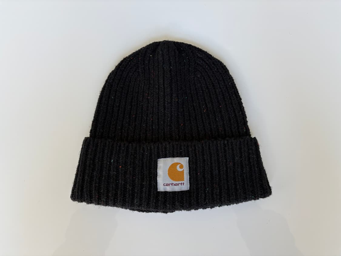 Carhartt WIP ANGLISTIC BEANIE 상품이미지1