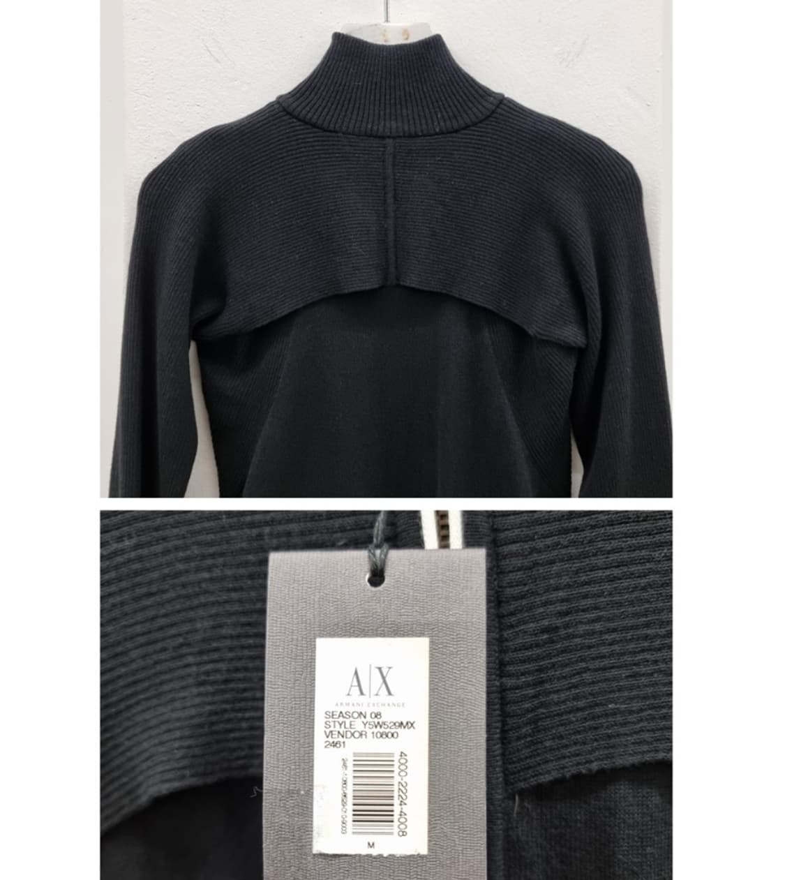 ARMANI EXCHANGE  상품이미지5