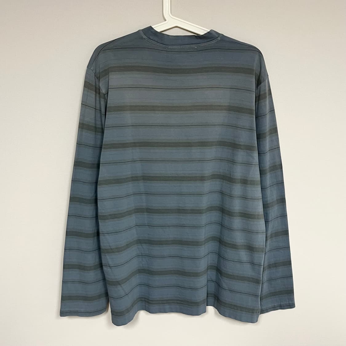 [48]아워레가시 26ss 스트라이프 티셔츠 상품이미지3