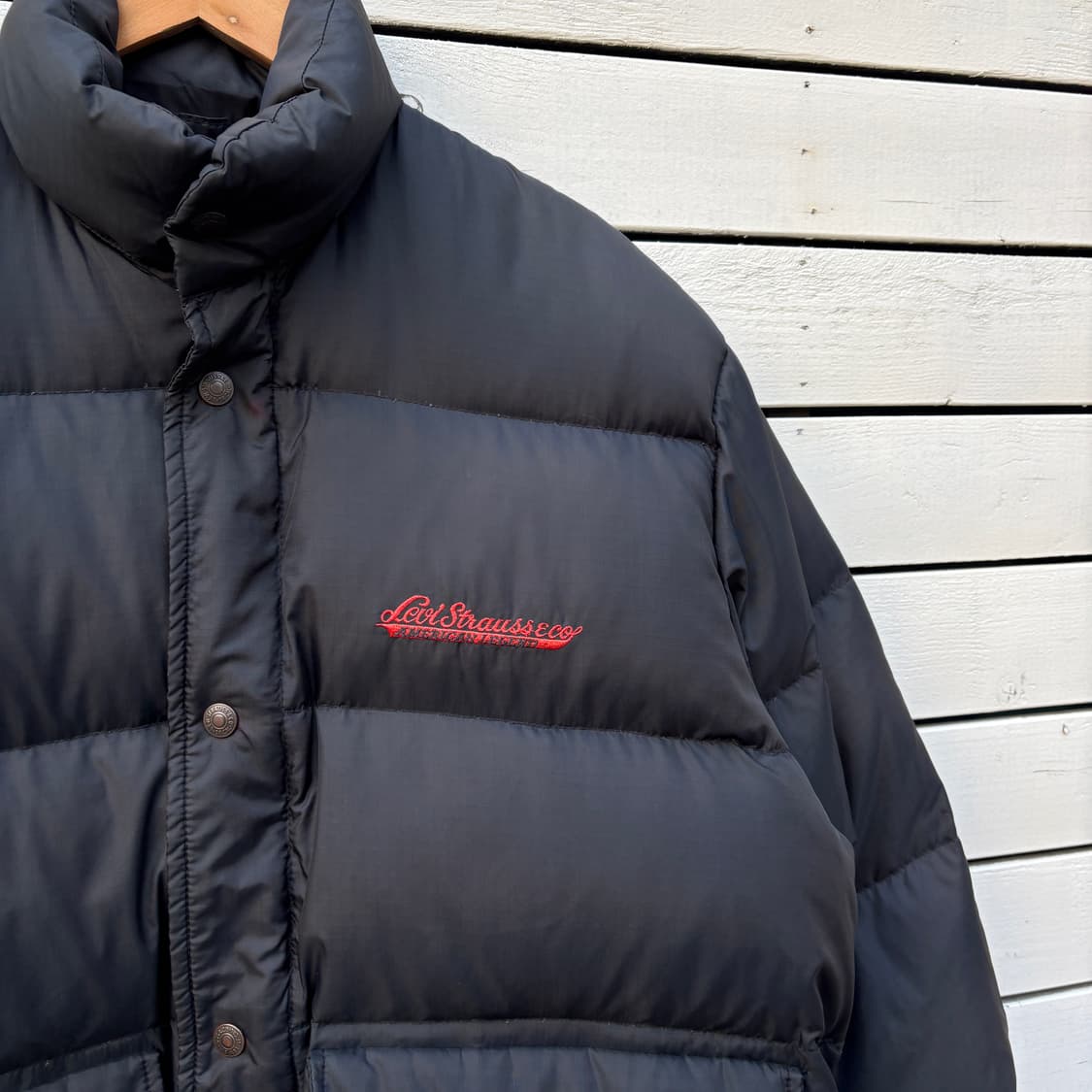 Levi’s 90s 리바이스 패딩 상품이미지3