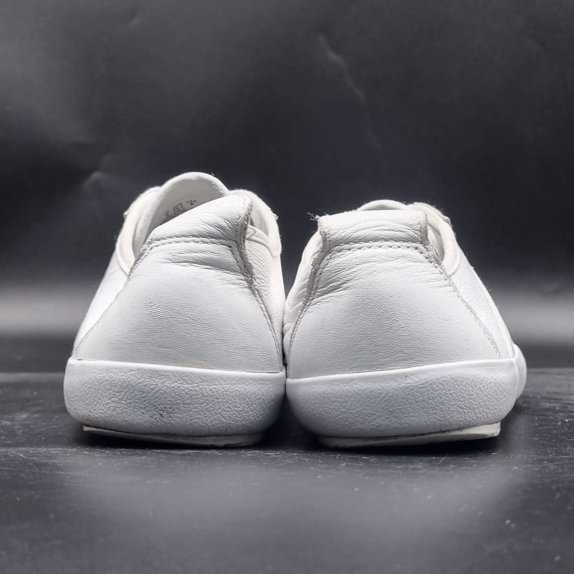 라코스테 콘테스트 스니커즈 39.5 250 상품이미지4