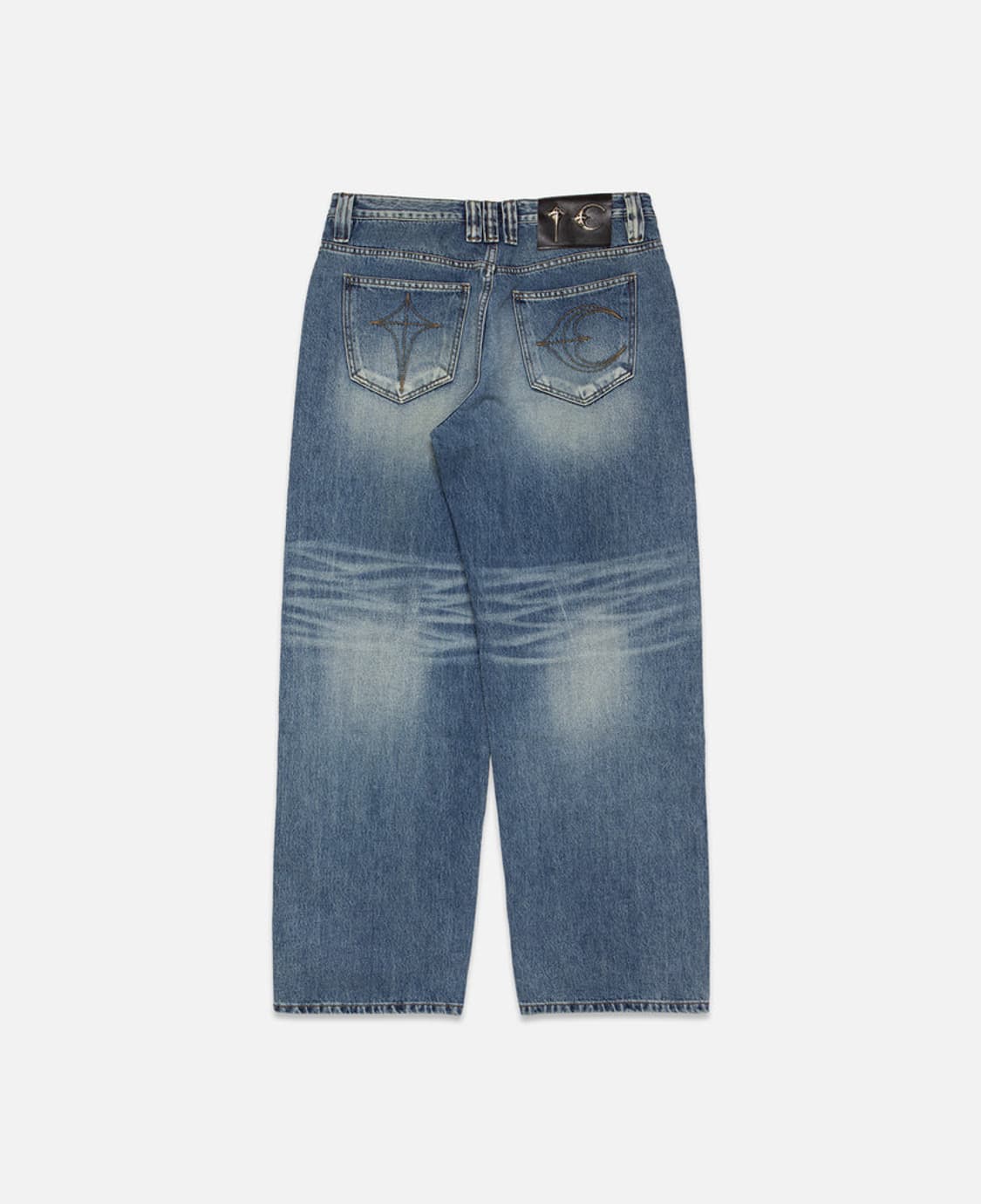 떠그클럽 샷건 팬츠 상품이미지4