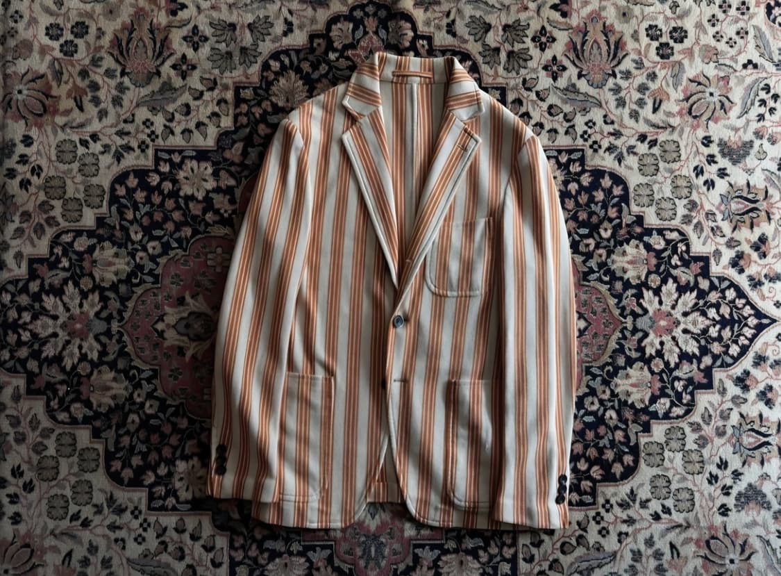 Tomorrowland 니트 자켓 95 상품이미지5