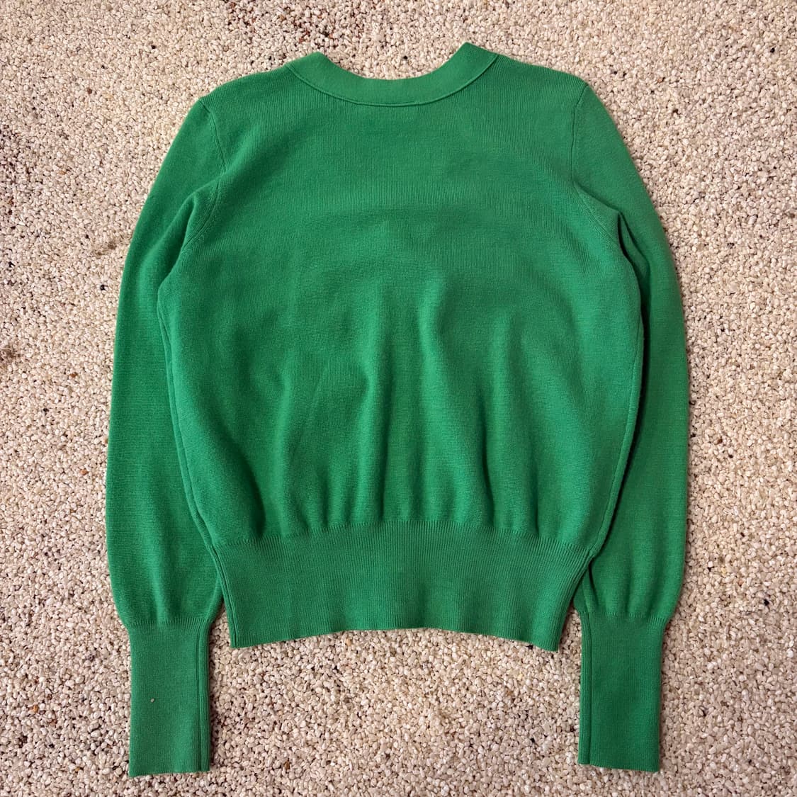 라코스테 긴팔가디건⭐️256 상품이미지4