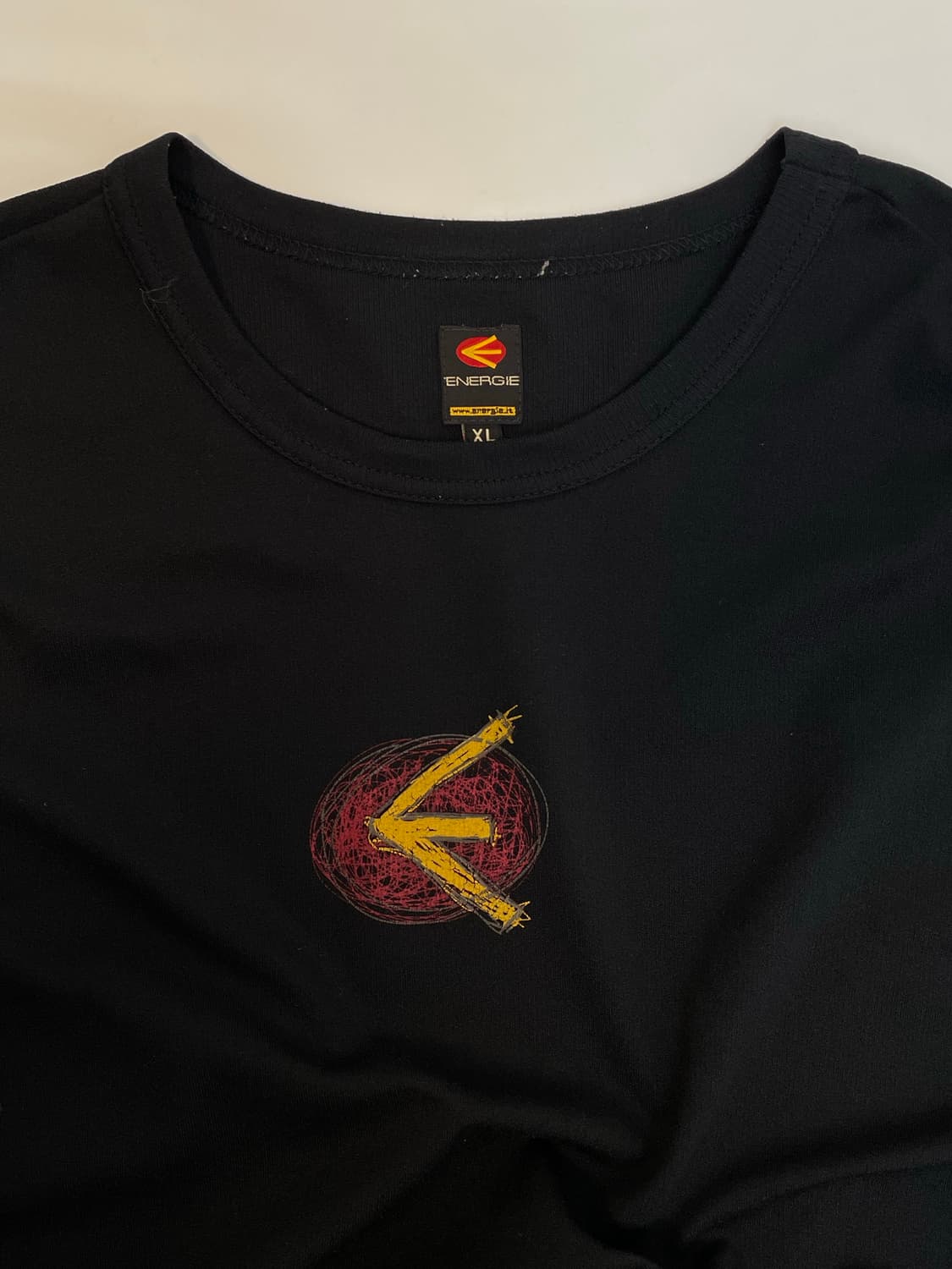 VTG Energie 기능성 롱슬리브 상품이미지3