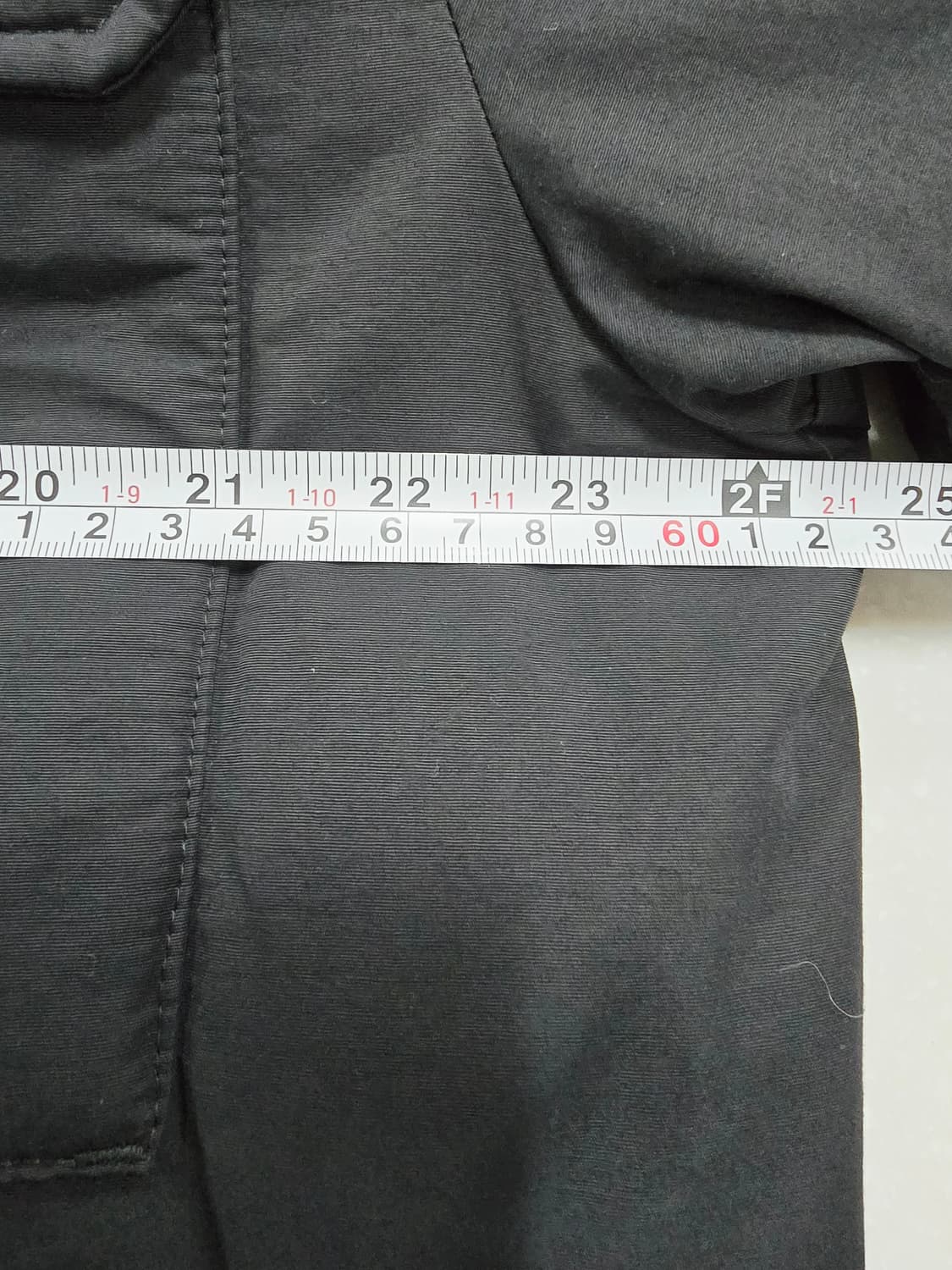 디스커버리 블랙 후드 다운패딩 자켓 점퍼95 상품이미지6