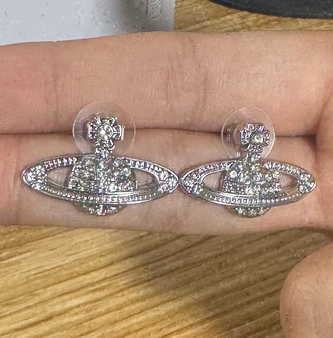 비비안 st 귀걸이 상품이미지1