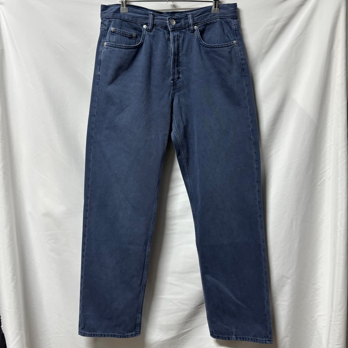 arket ocean jeans blue 상품이미지1