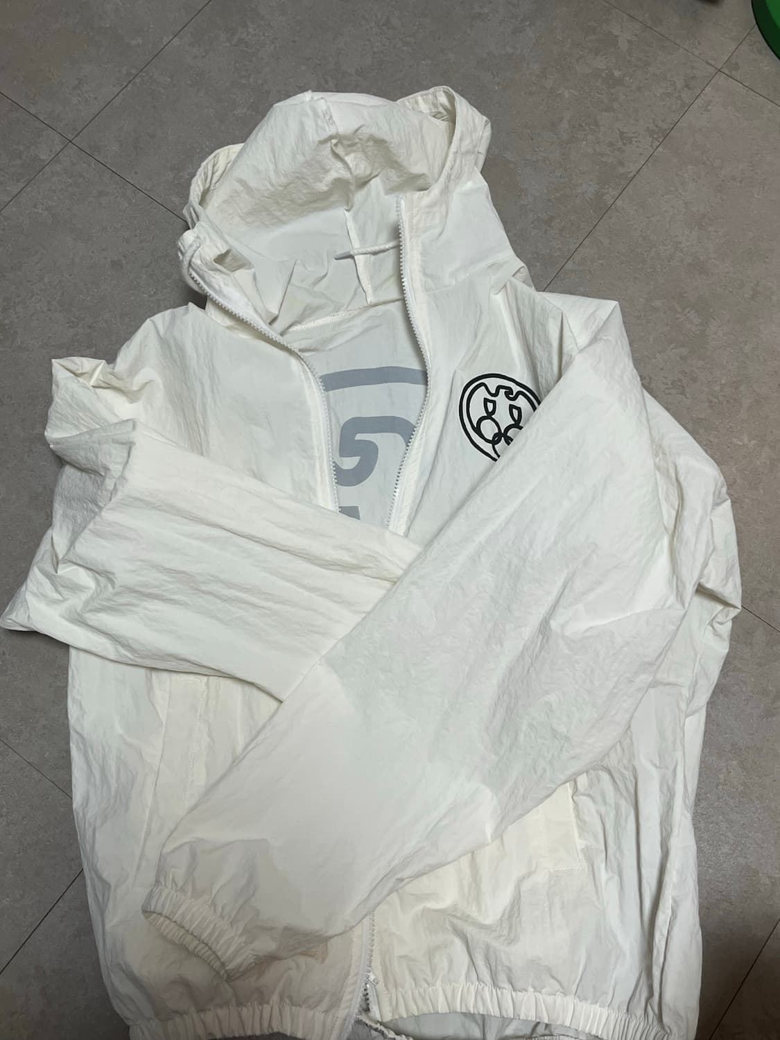 이지 고샤 루브친스키 벌처 WB-01 1 사이즈 상품이미지3