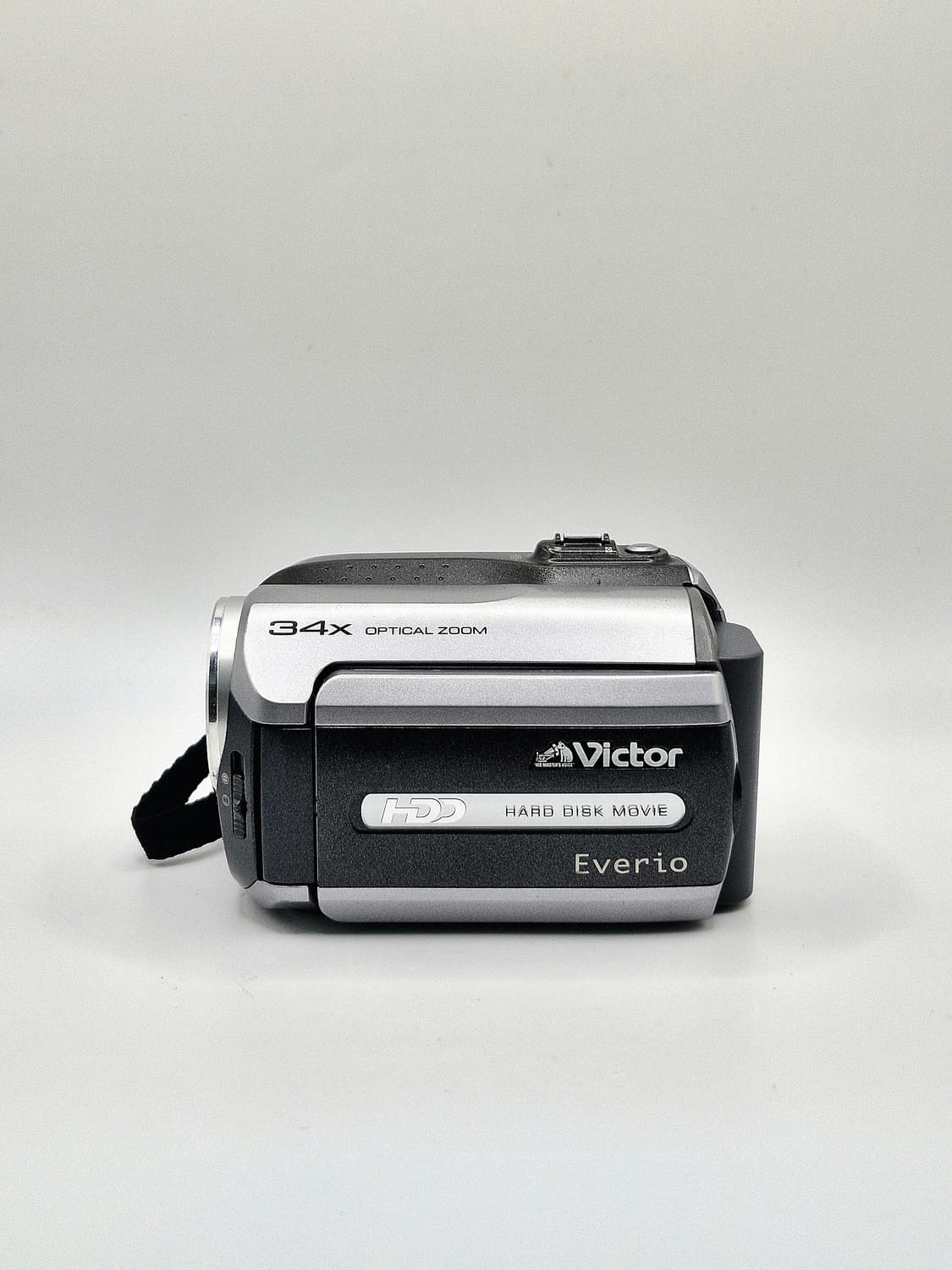 JVC GZ-MG130 빈티지캠코더 상품이미지10