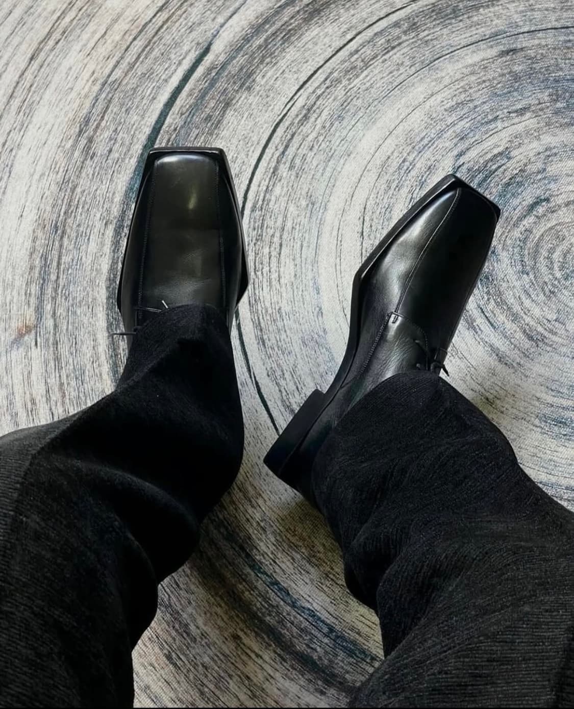 발렌시아가 19aw 블록림 더비 상품이미지10