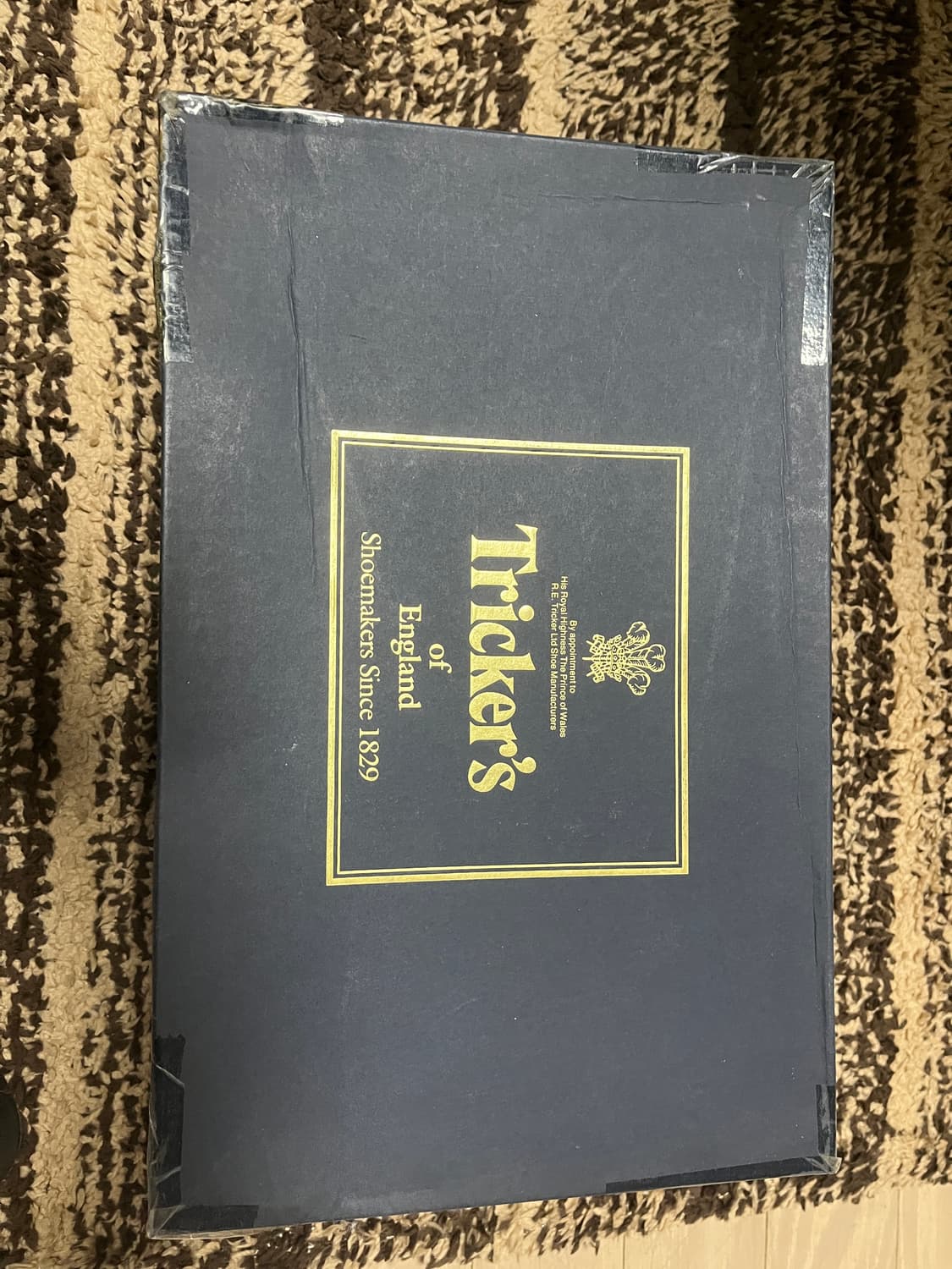 트리커즈 첼시부츠 상품이미지8