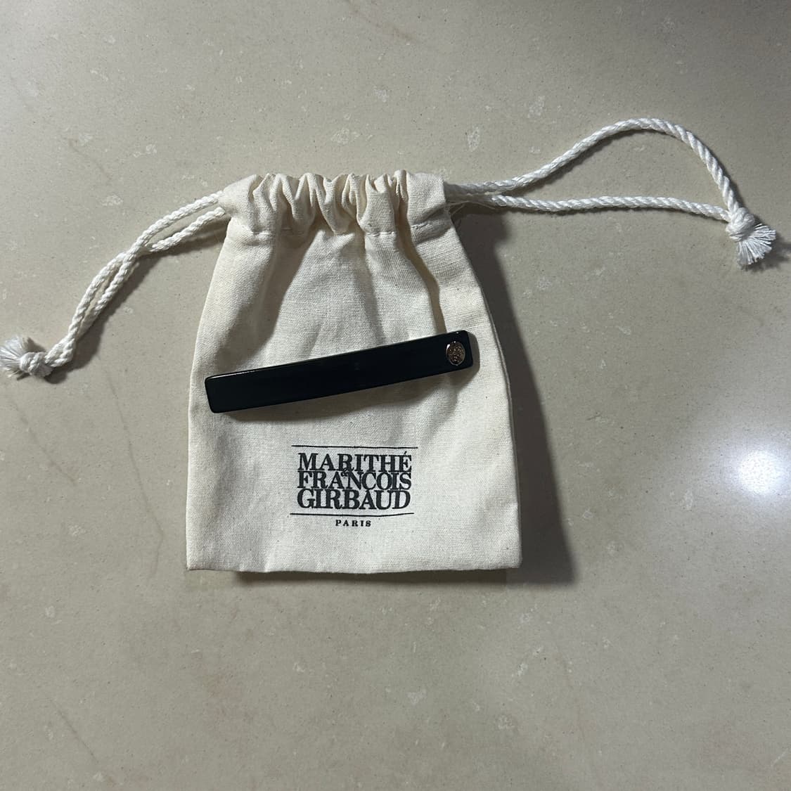 마리떼 프랑스와 저버 헤어핀 상품이미지4