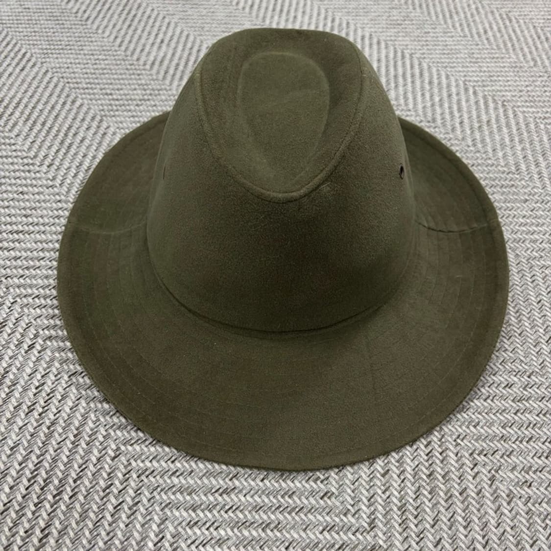 빈티지 카우보이 버시햇 v3135 상품이미지2