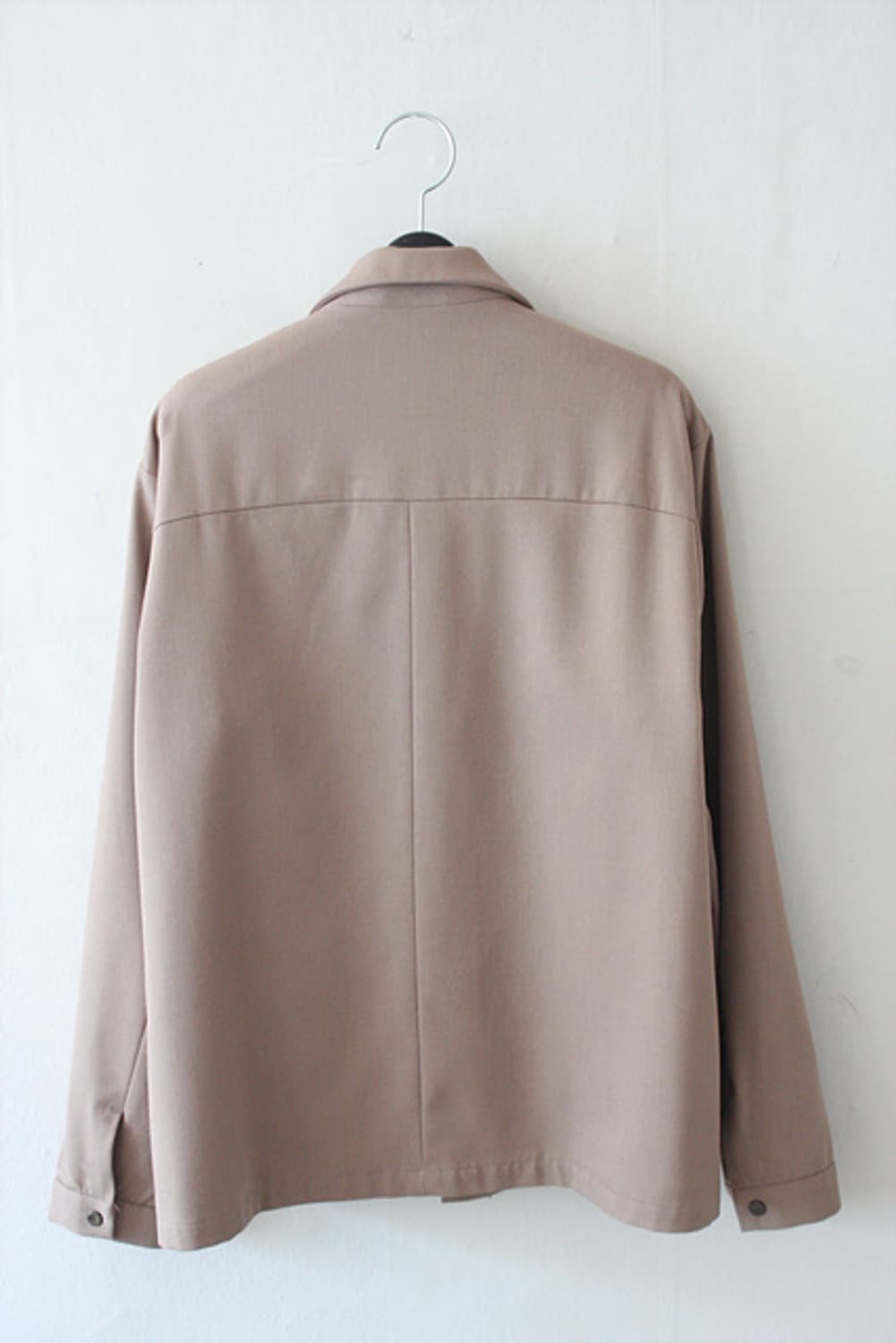 STUDIOUS JAPAN 스튜디오스재팬 셔츠형 자켓 상품이미지7