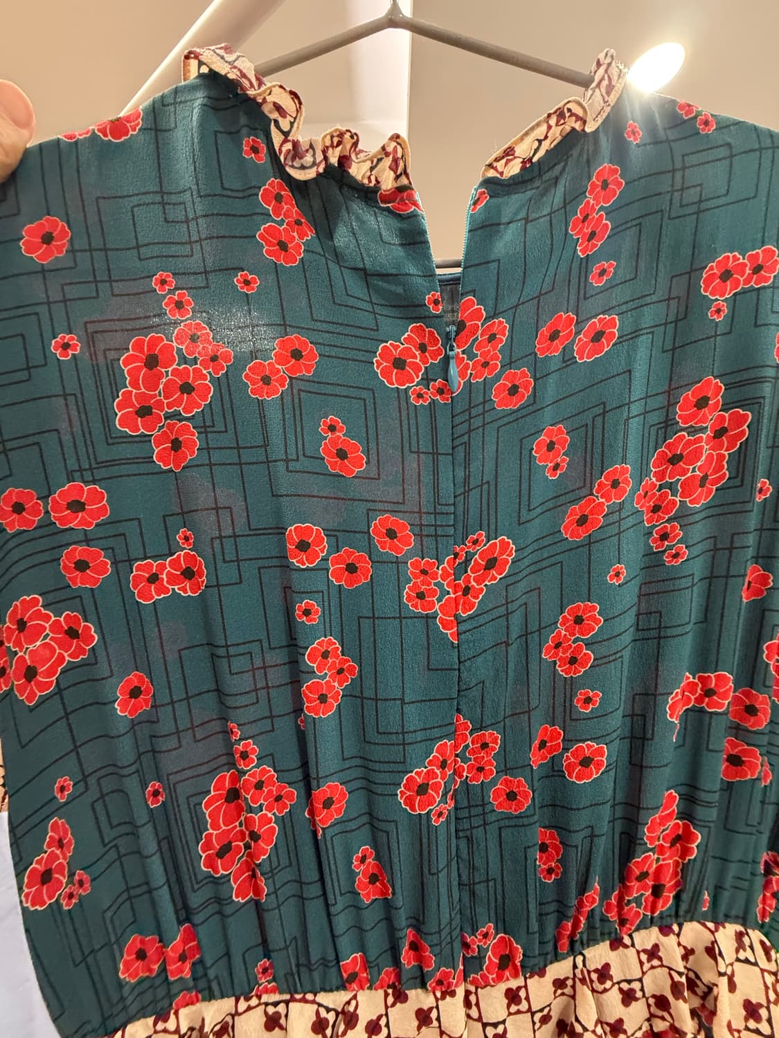 마르니 원피스 상품이미지5