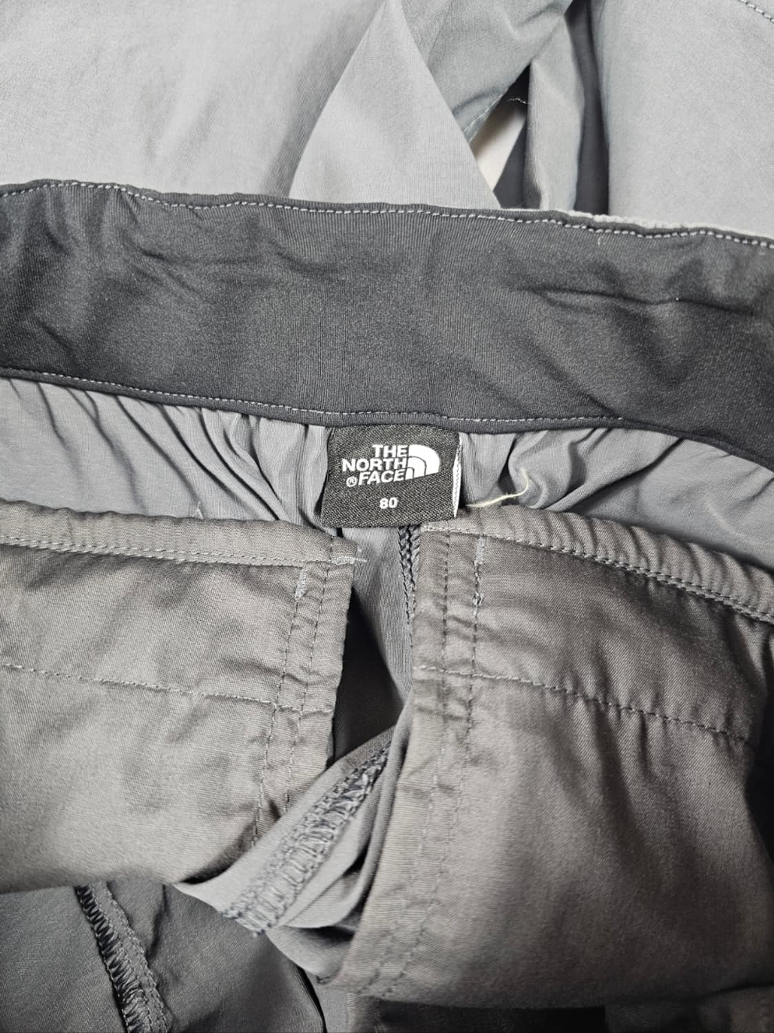 노스페이스디테쳐블팬츠 상품이미지3