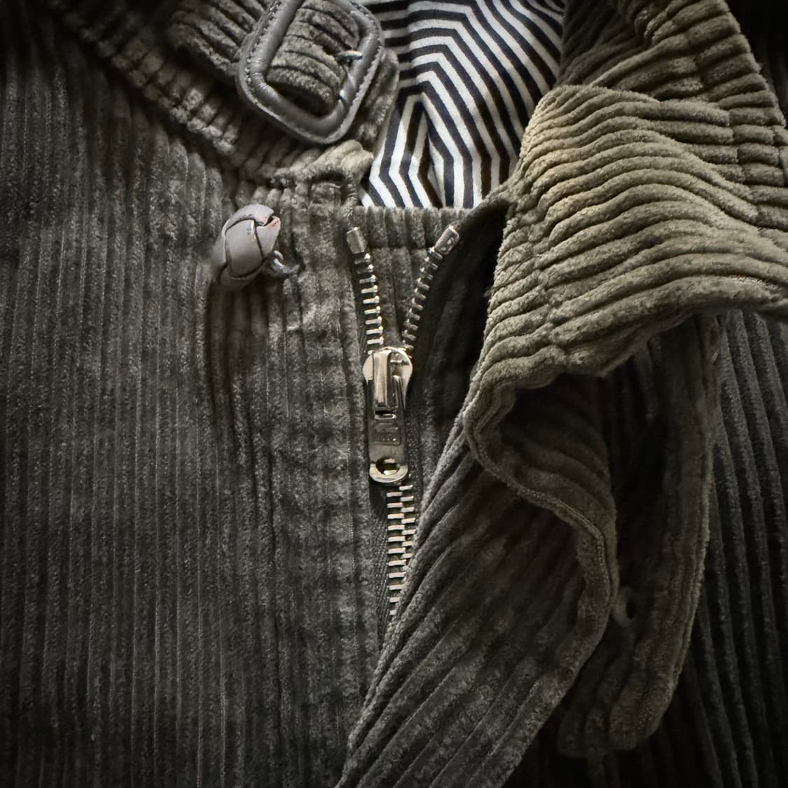 Number (N)ine 2001aw jacket 상품이미지2