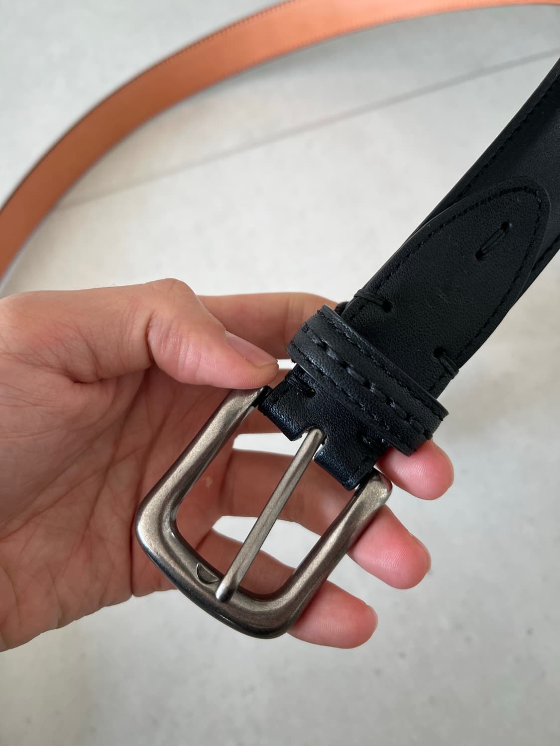 아웃스탠딩벨트 상품이미지2