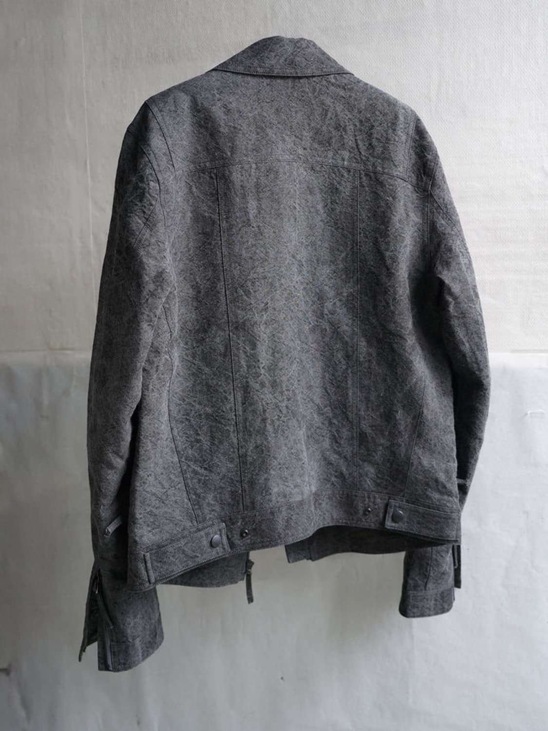 Blackmerle work blouson 상품이미지2