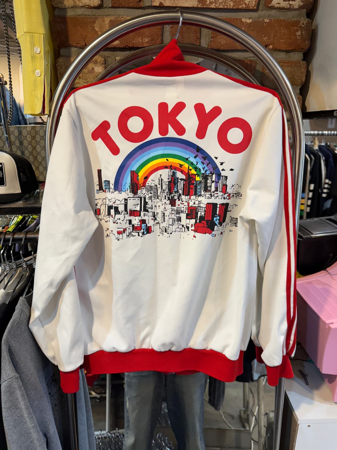 [대장급] 도쿄 져지 상품이미지1